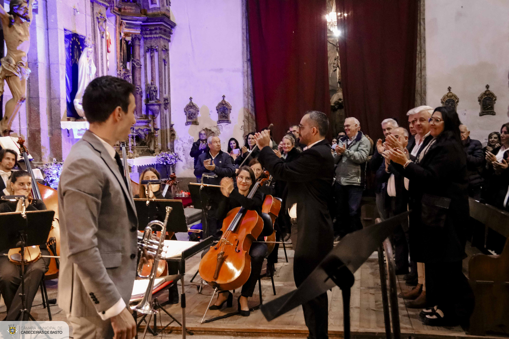 Festival de música de Cabeceiras de Basto