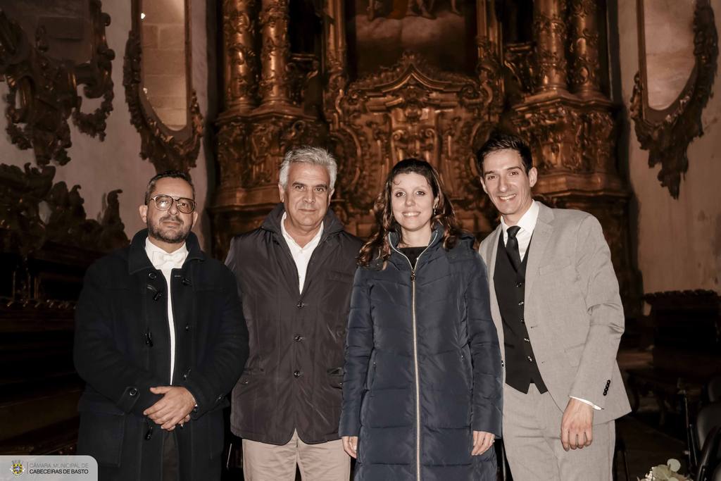 Festival de música de Cabeceiras de Basto