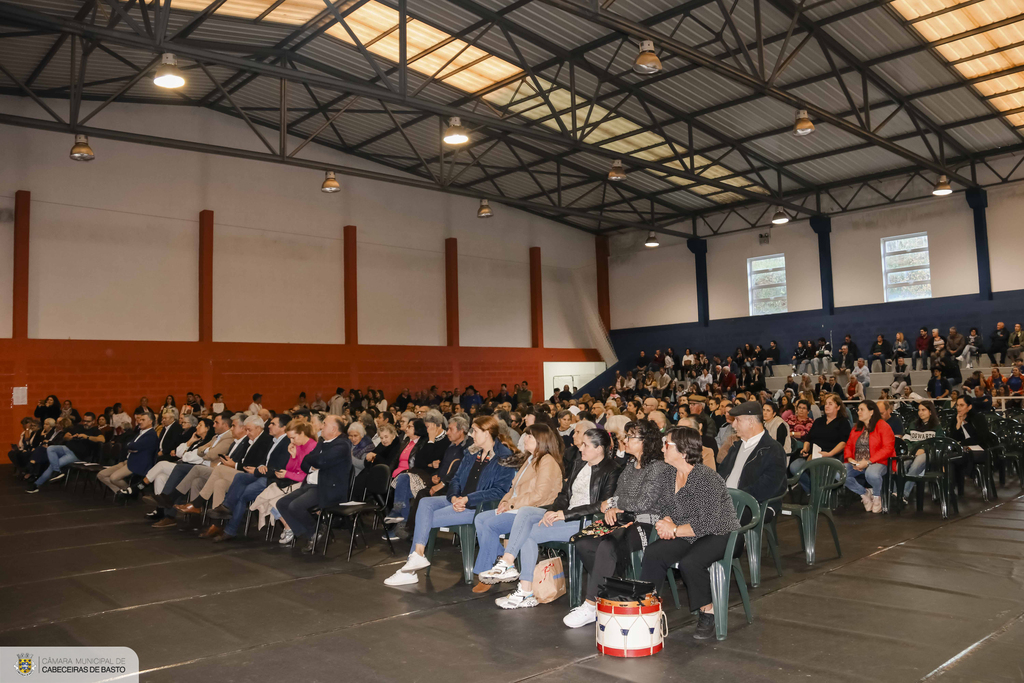 Encontro de Quadras de S. Martinho