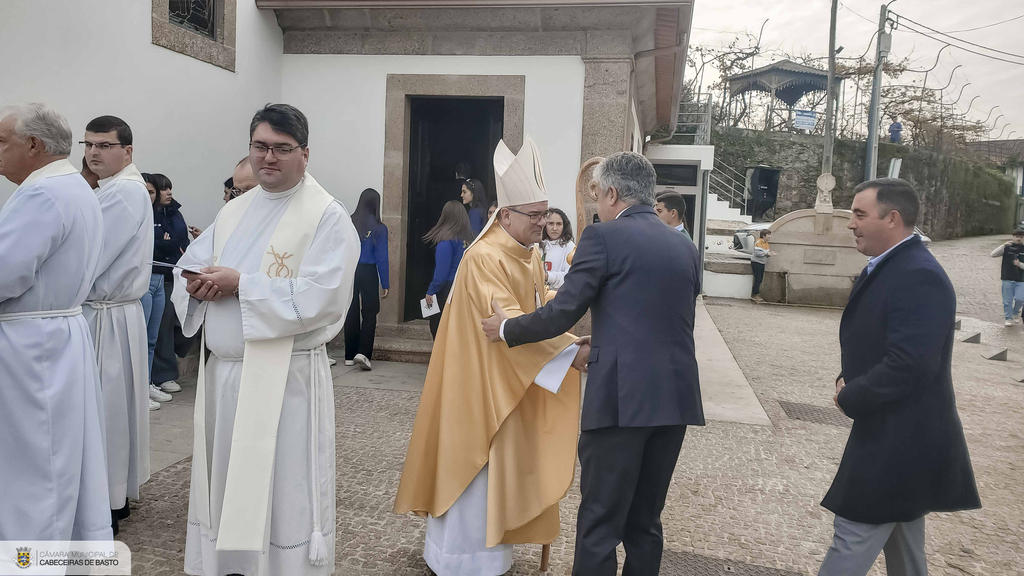 Capela de Nossa Senhora dos Remédios