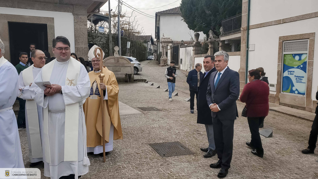 Capela de Nossa Senhora dos Remédios