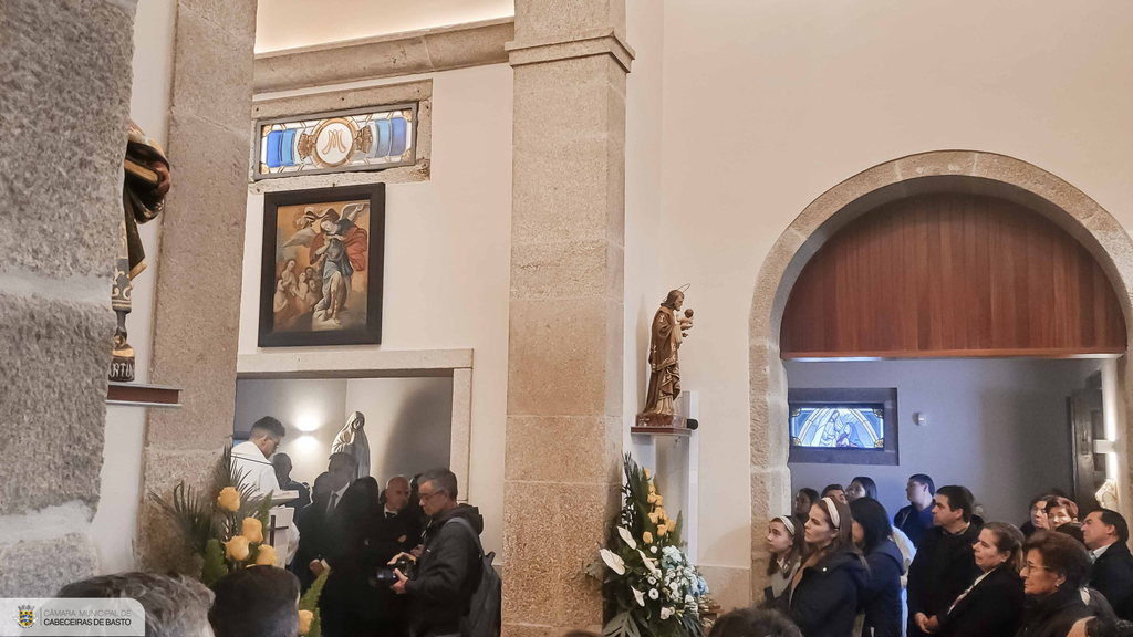 Capela de Nossa Senhora dos Remédios