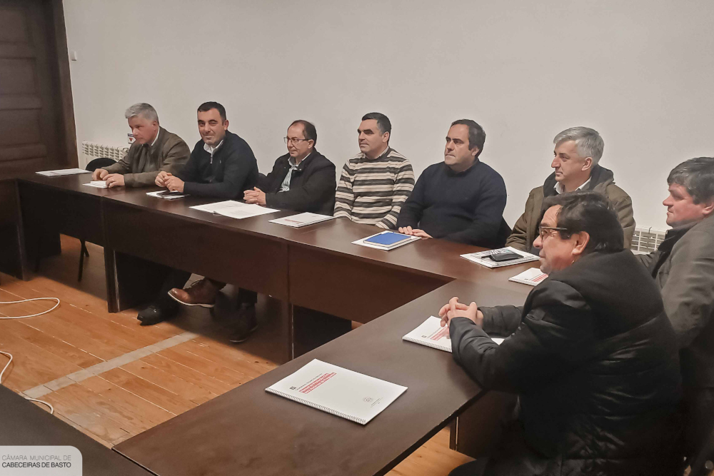 Sessão de sensibilização deu a conhecer Estratégia Nacional para Proteção Civil Preventiva 2030