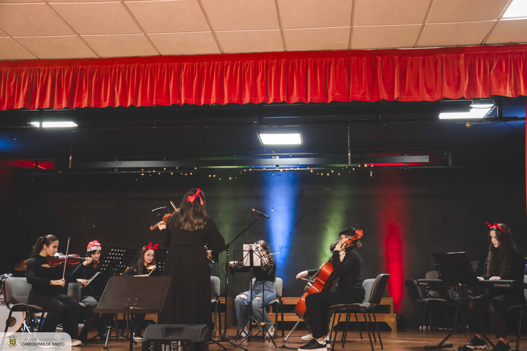 Academia de Música