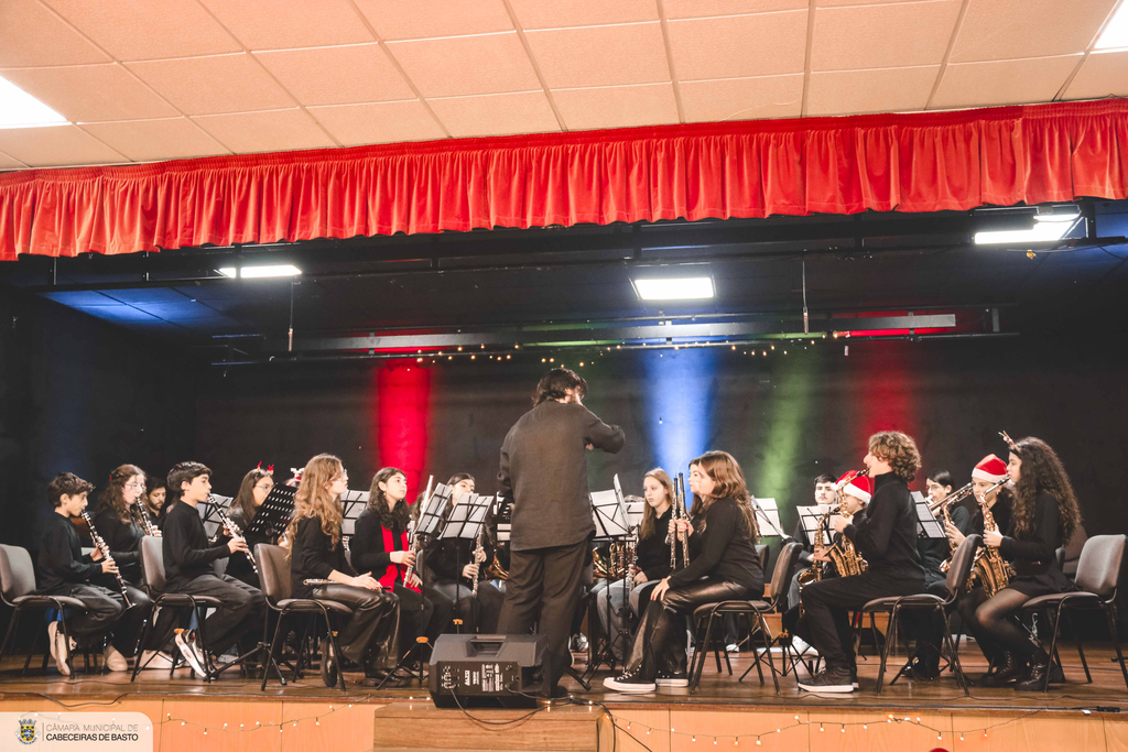 Academia de Música