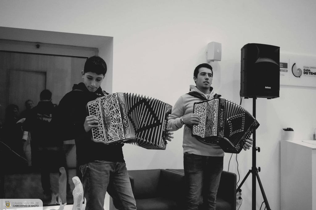 Encontro de Art’istas