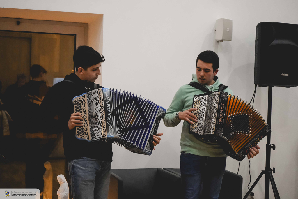 Encontro de Art’istas