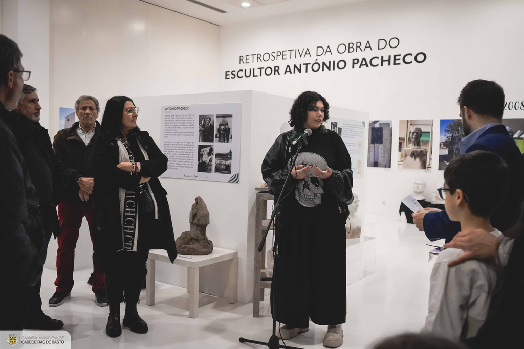 Encontro de Art’istas