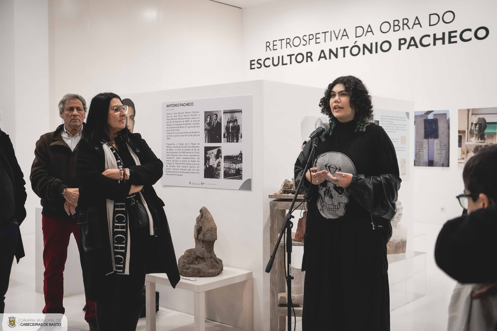 Encontro de Art’istas