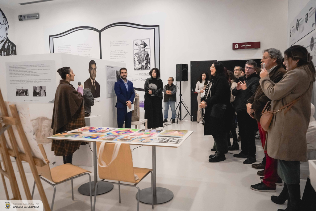 Encontro de Art’istas