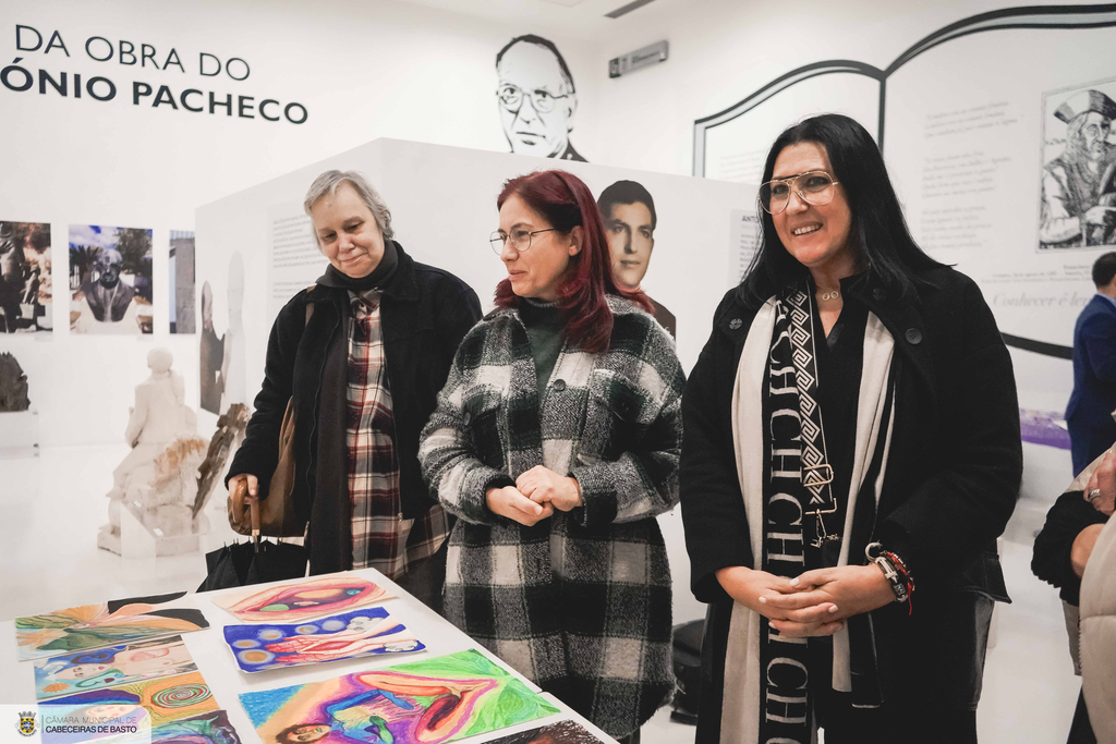 Encontro de Art’istas