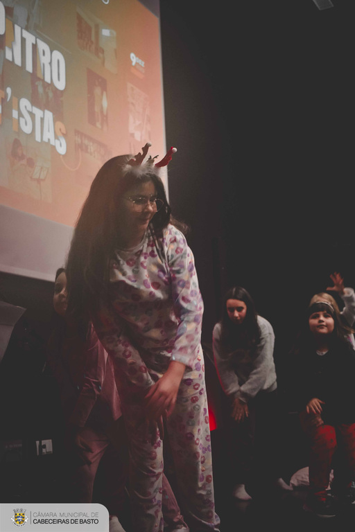 Encontro de Art’istas