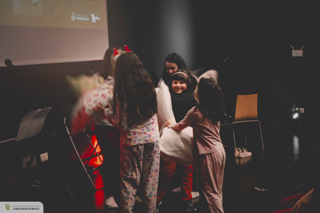 Encontro de Art’istas