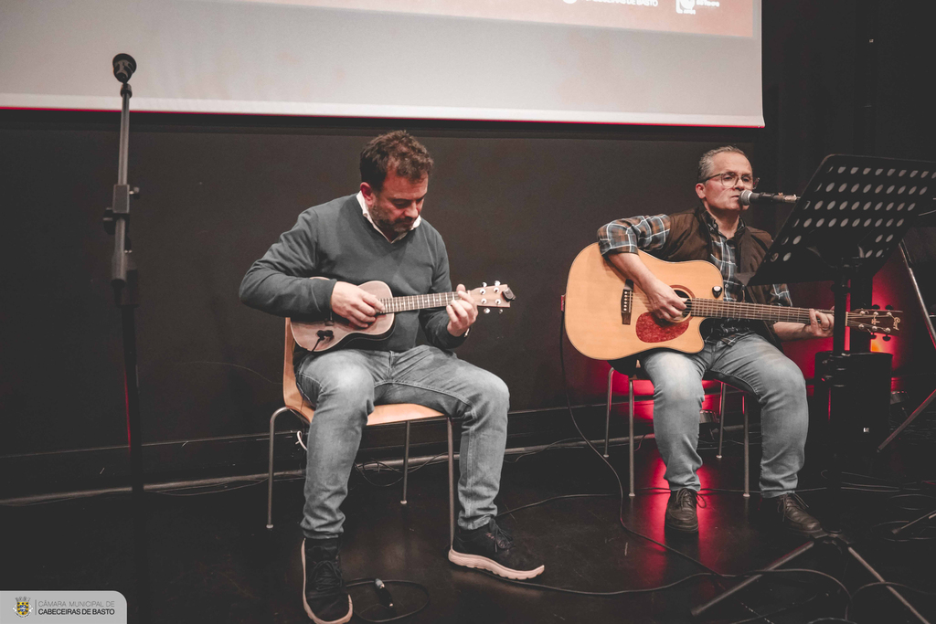 Encontro de Art’istas