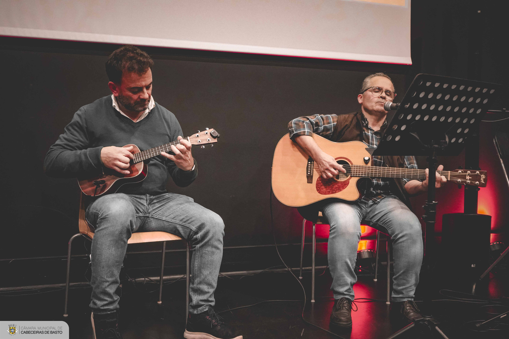 Encontro de Art’istas