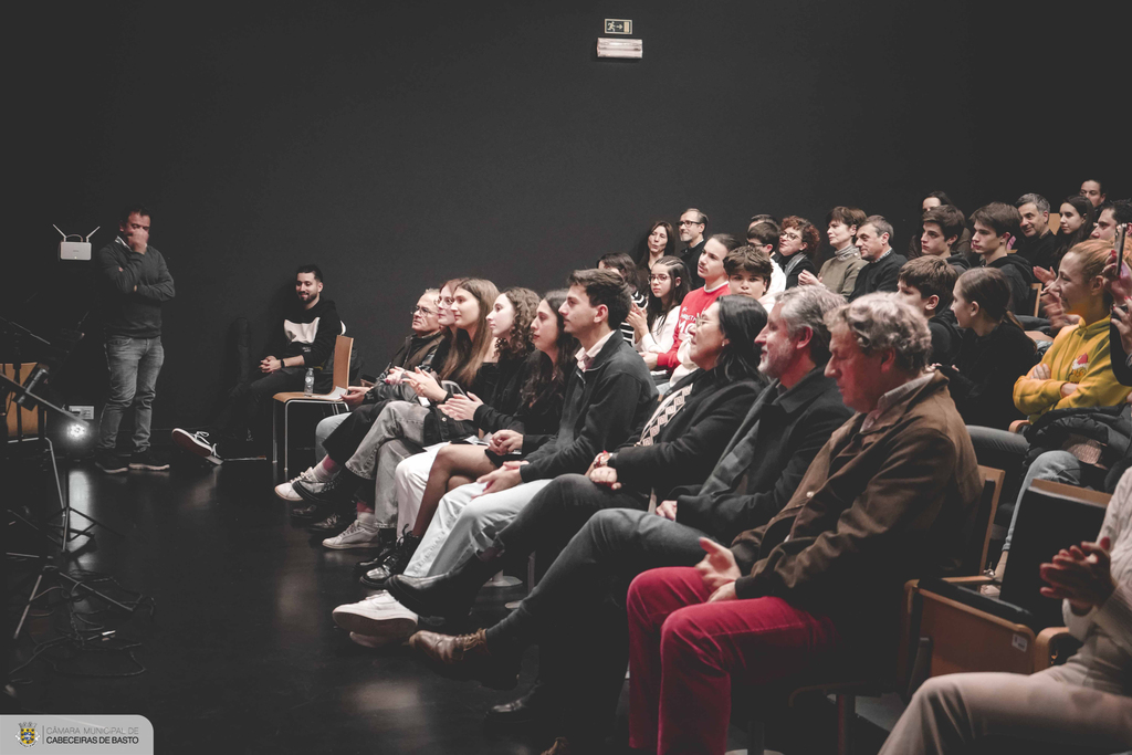 Encontro de Art’istas