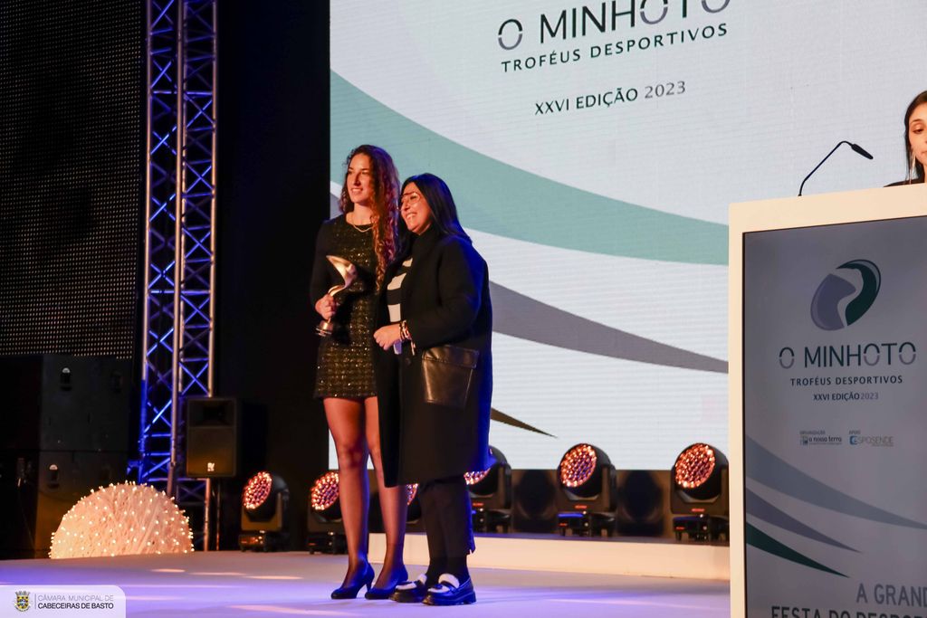 Troféu «O Minhoto»