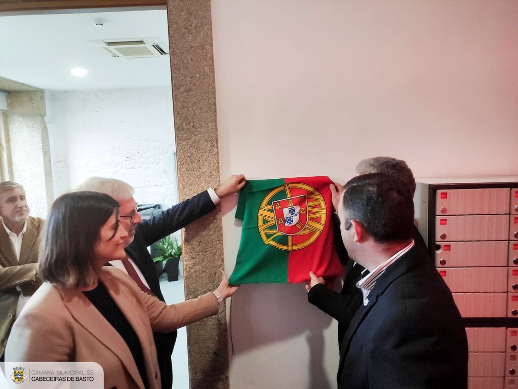 Espaço do Cidadão