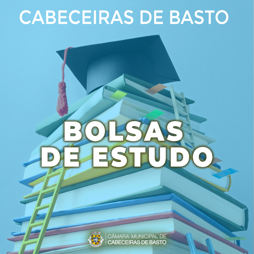 Candidaturas às Bolsas de Estudo