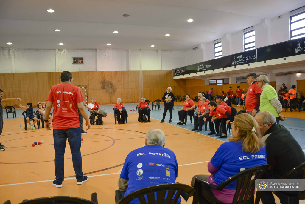 Dia Mundial da Atividade Física