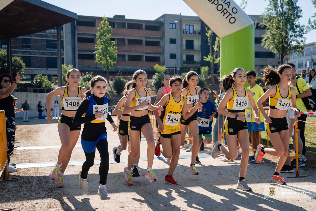 Corridas da Liberdade