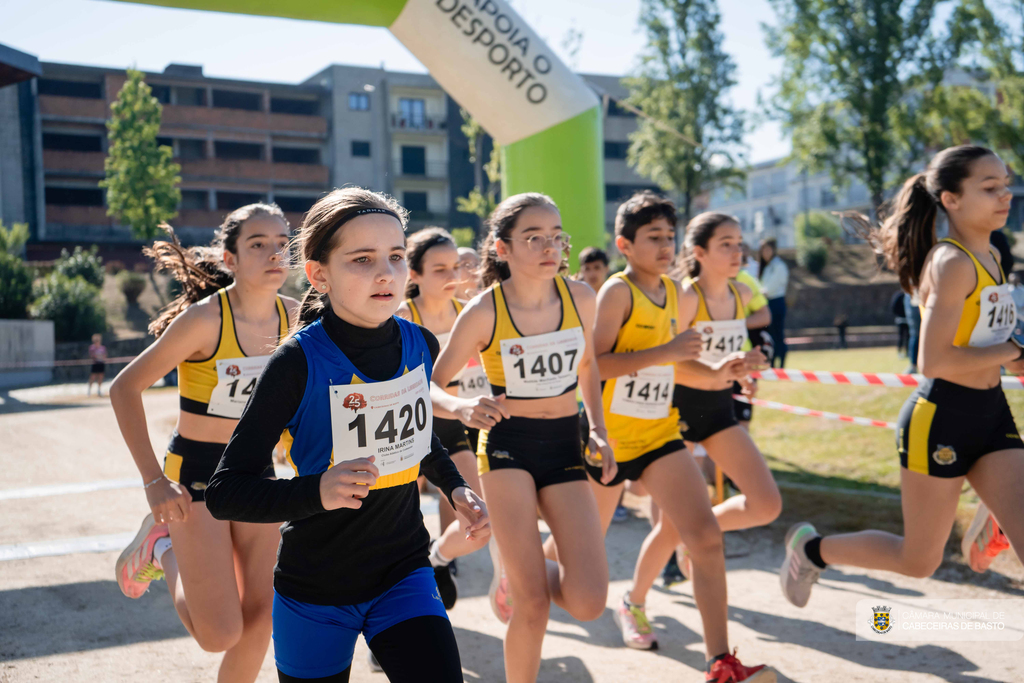 Corridas da Liberdade