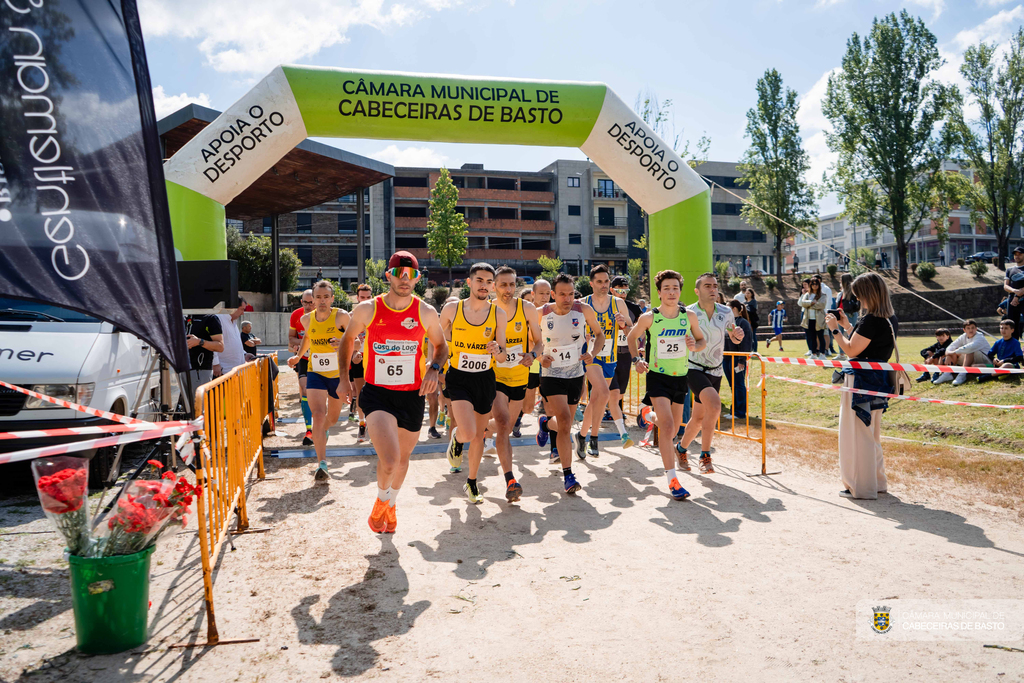 Corridas da Liberdade