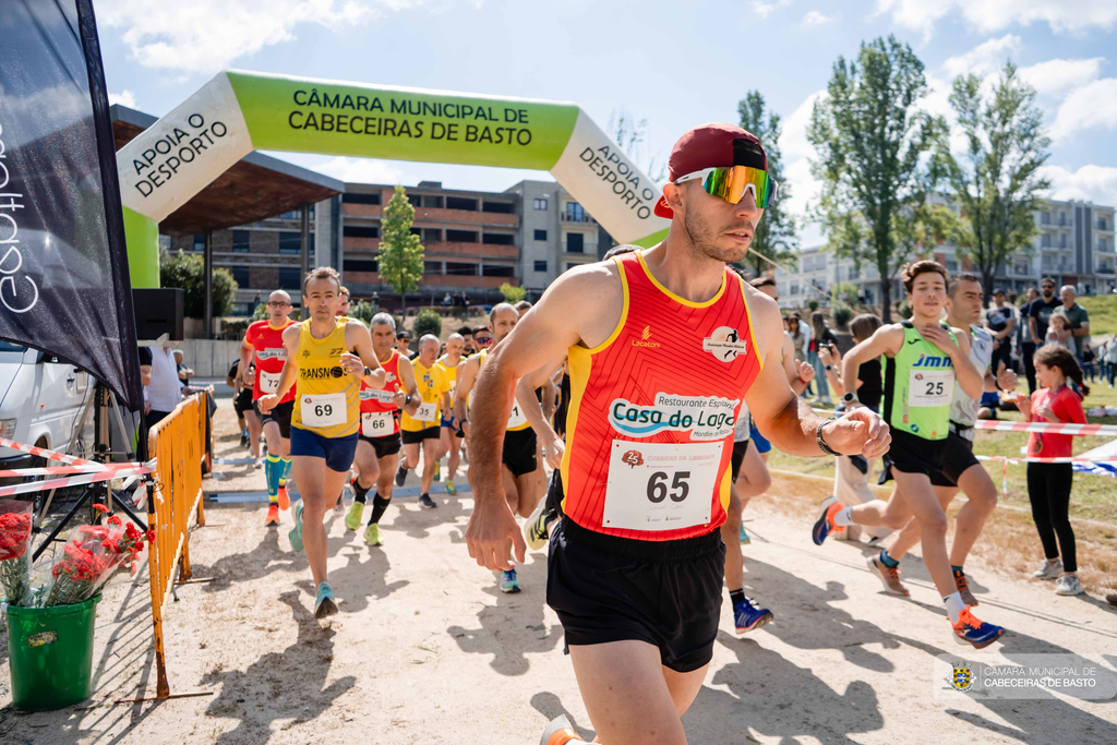 Corridas da Liberdade
