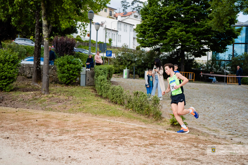 Corridas da Liberdade