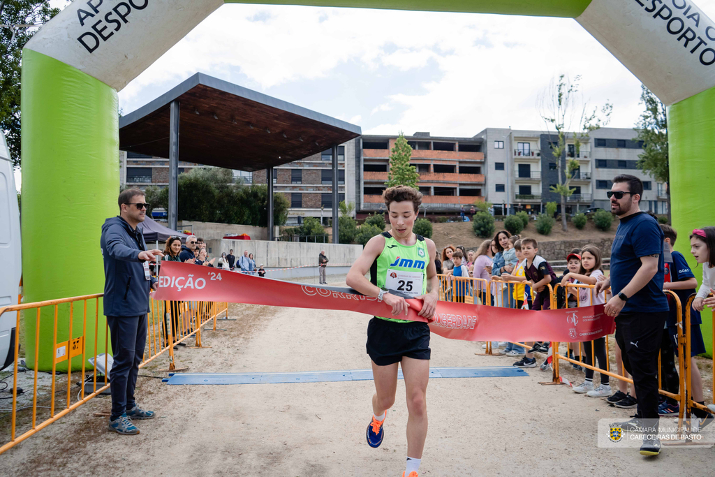 Corridas da Liberdade