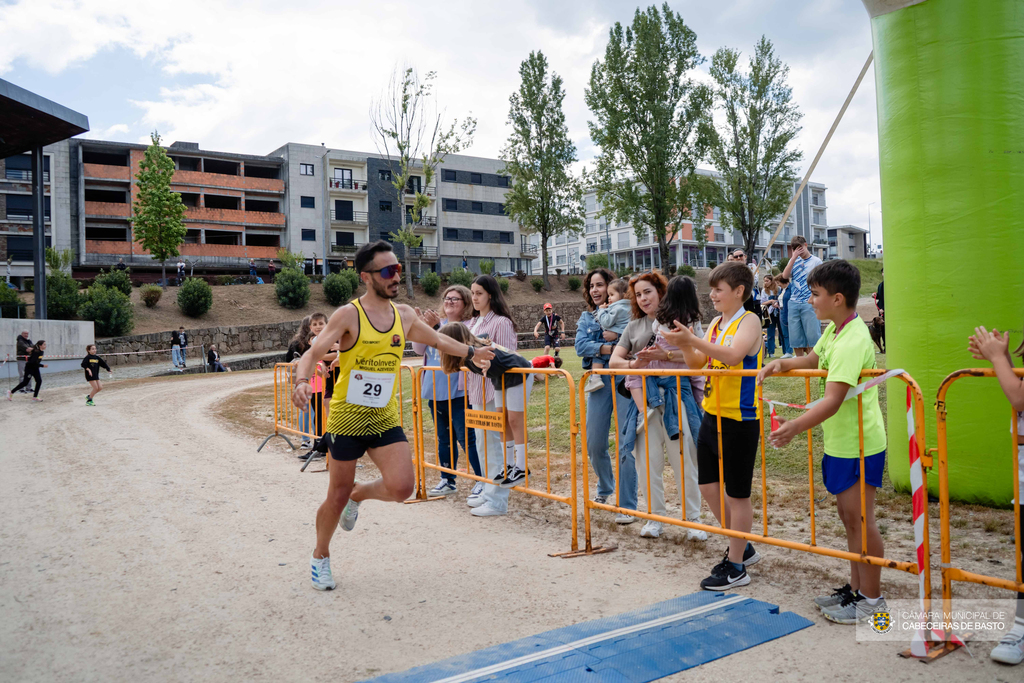 Corridas da Liberdade