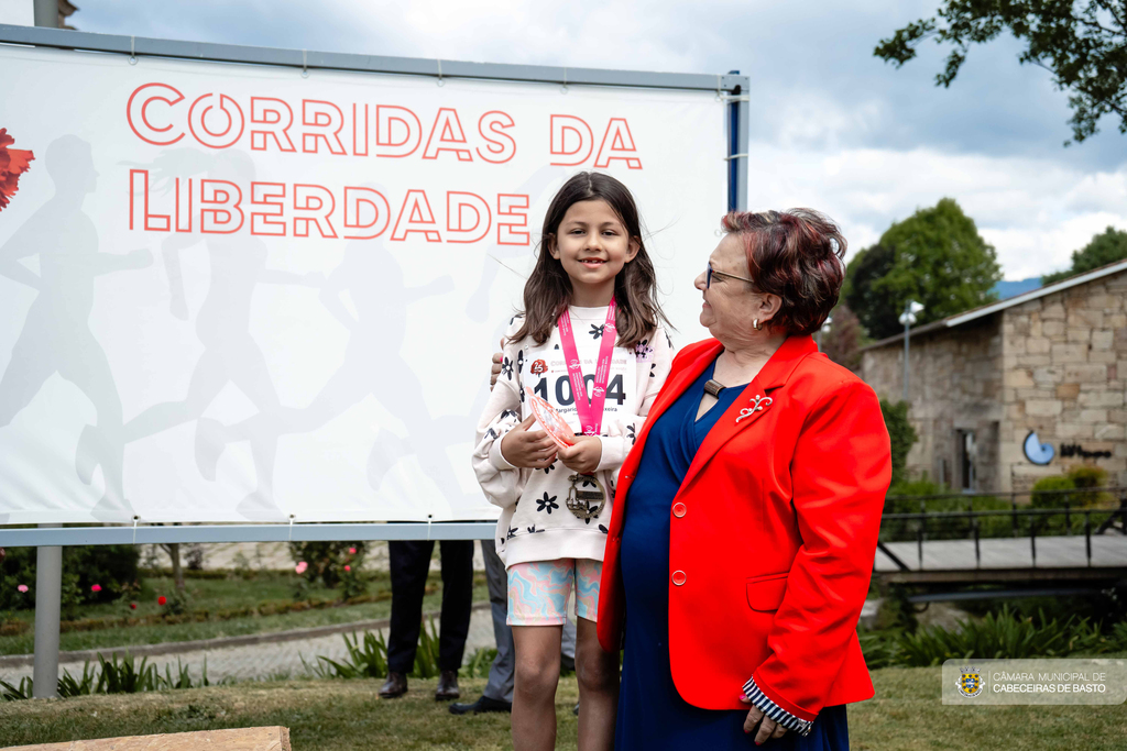 Corridas da Liberdade