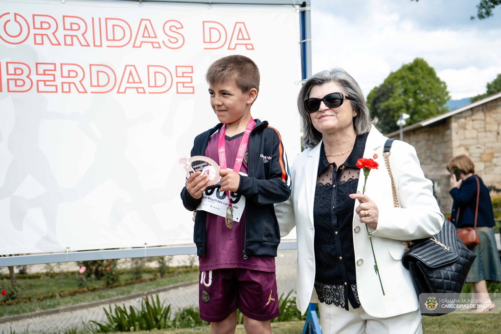 Corridas da Liberdade