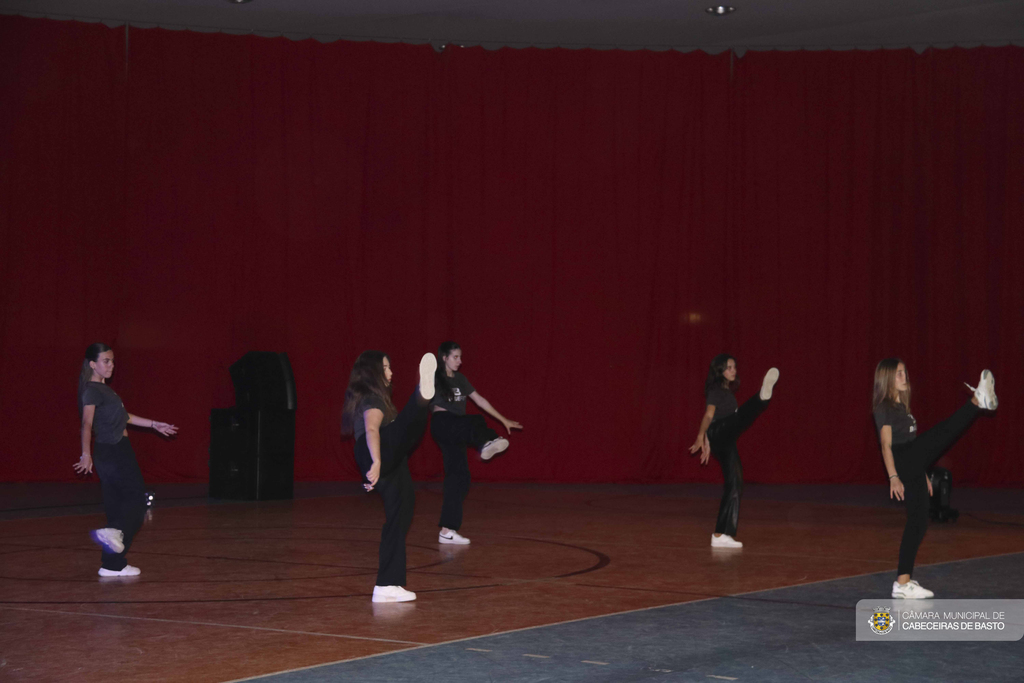 Dia da Dança