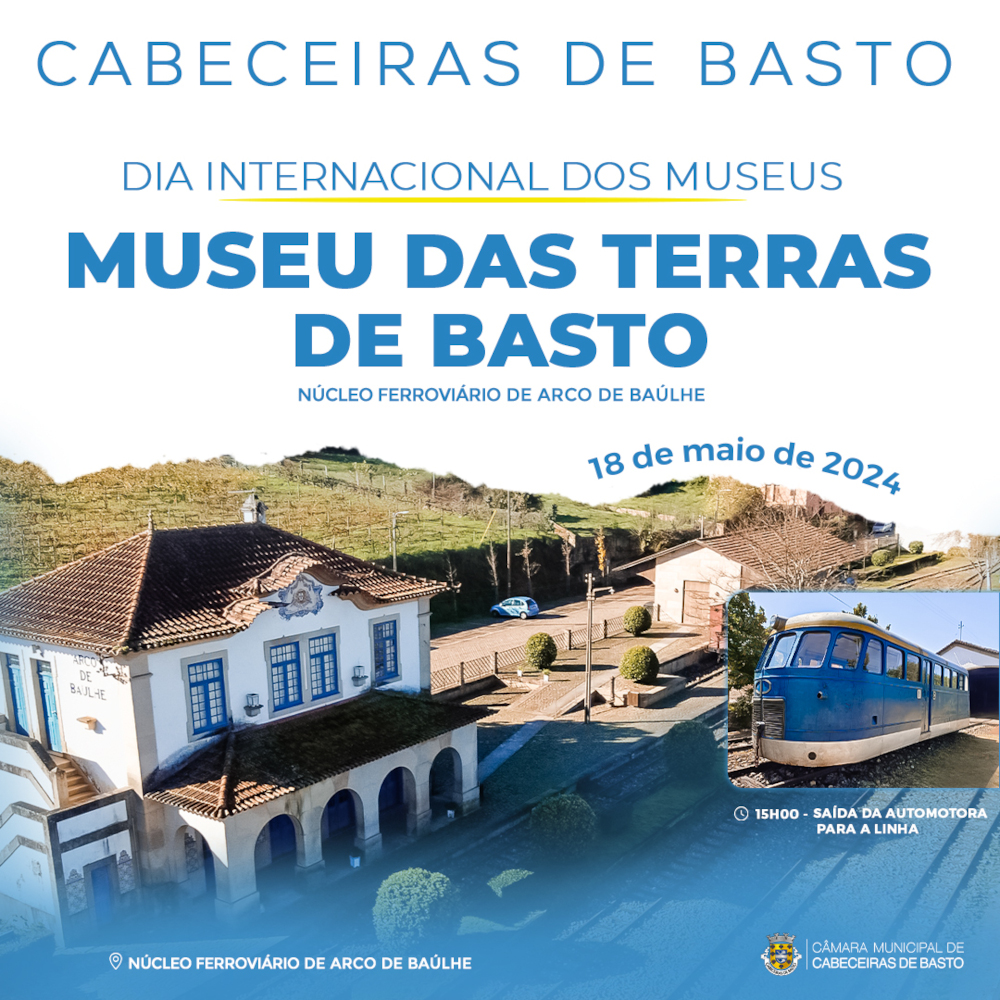 Dia Internacional dos Museus