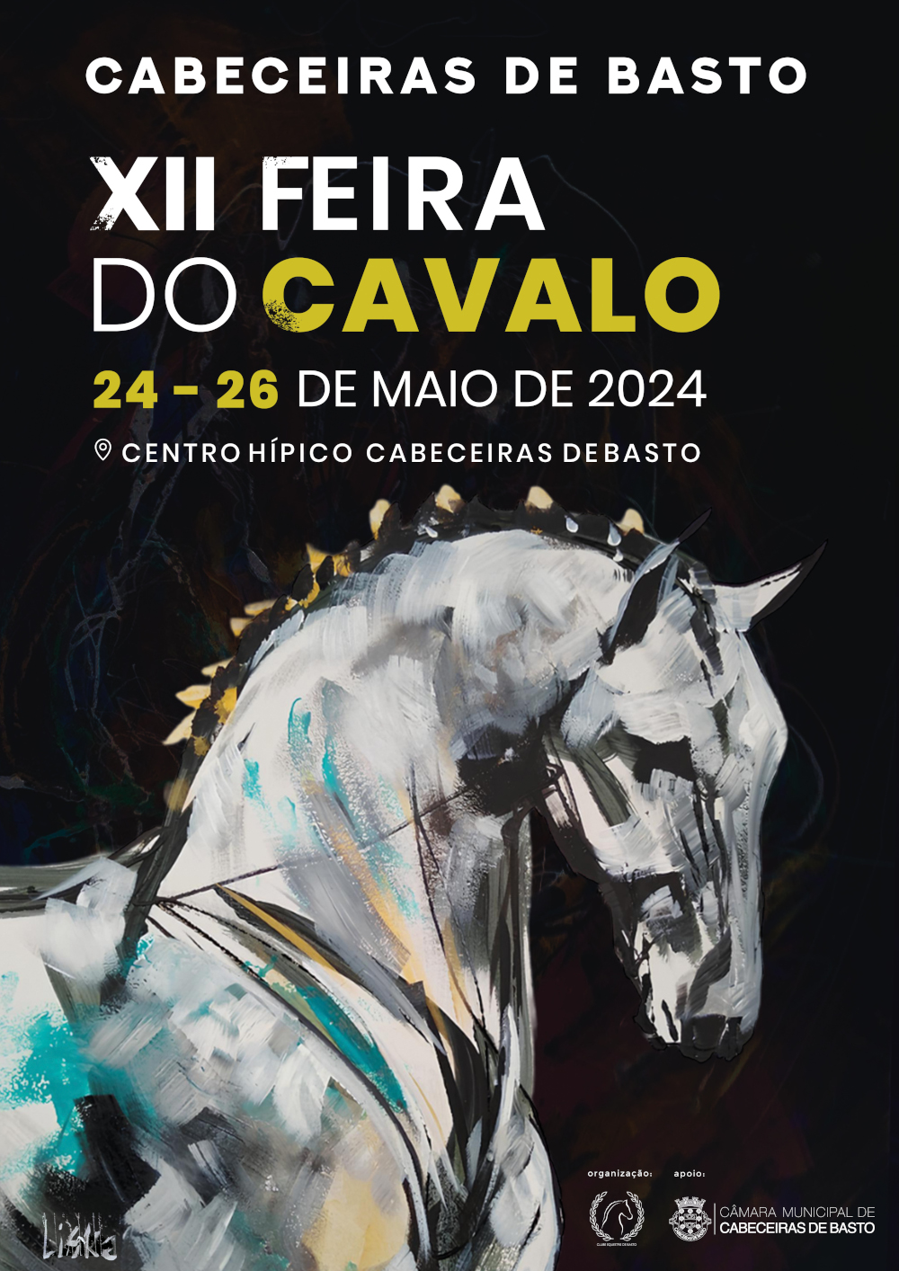 XII Feira do Cavalo