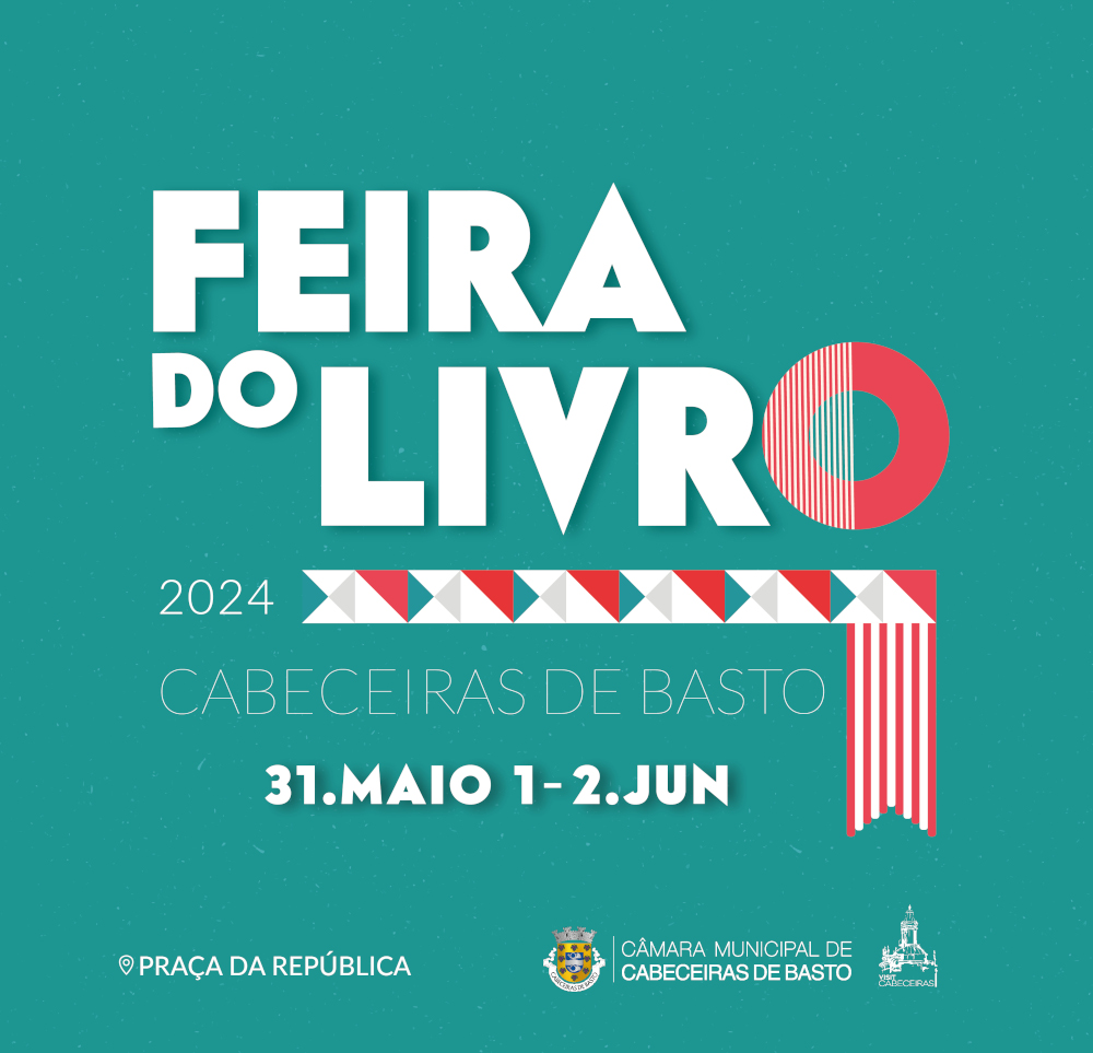 Feira do Livro 2024