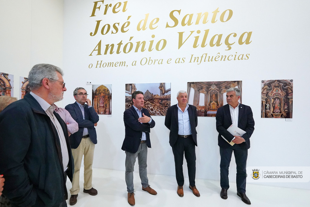 Frei José de Santo António Vilaça