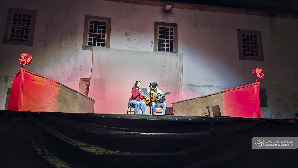 Festa do Externato