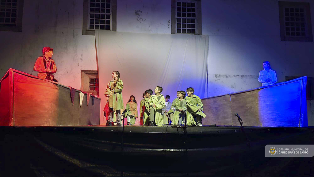 Festa do Externato