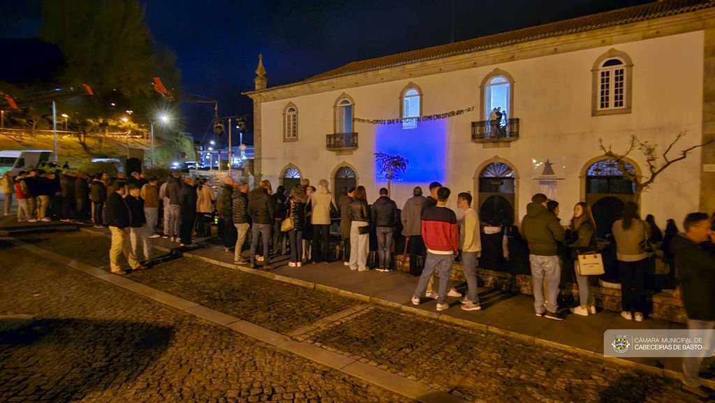 Festa do Externato