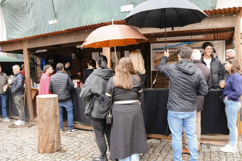 Feira dos Saberes e Sabores - Feira Medieval