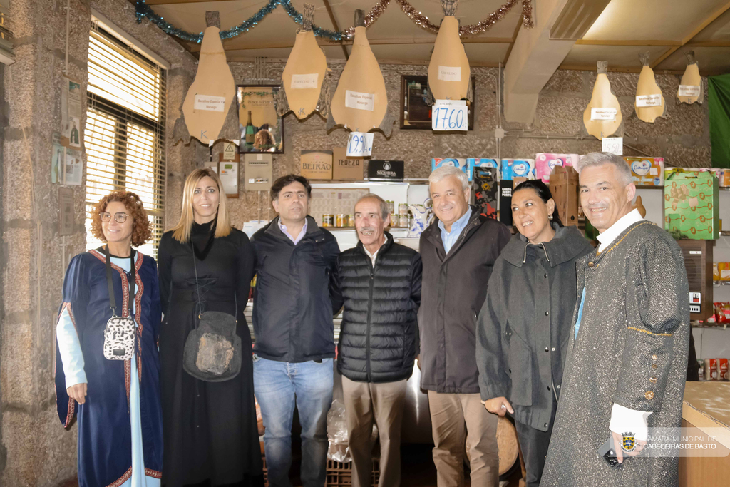 Feira dos Saberes e Sabores - Feira Medieval
