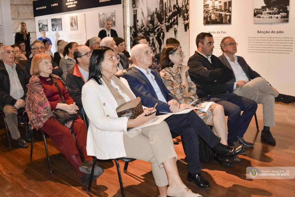 Vinte anos ao serviço do estudo, preservação e valorização do património cultural