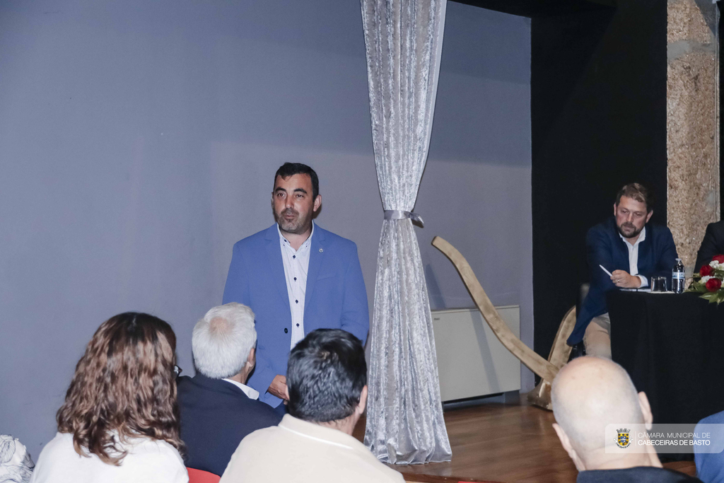 «A Democracia no Poder Local»