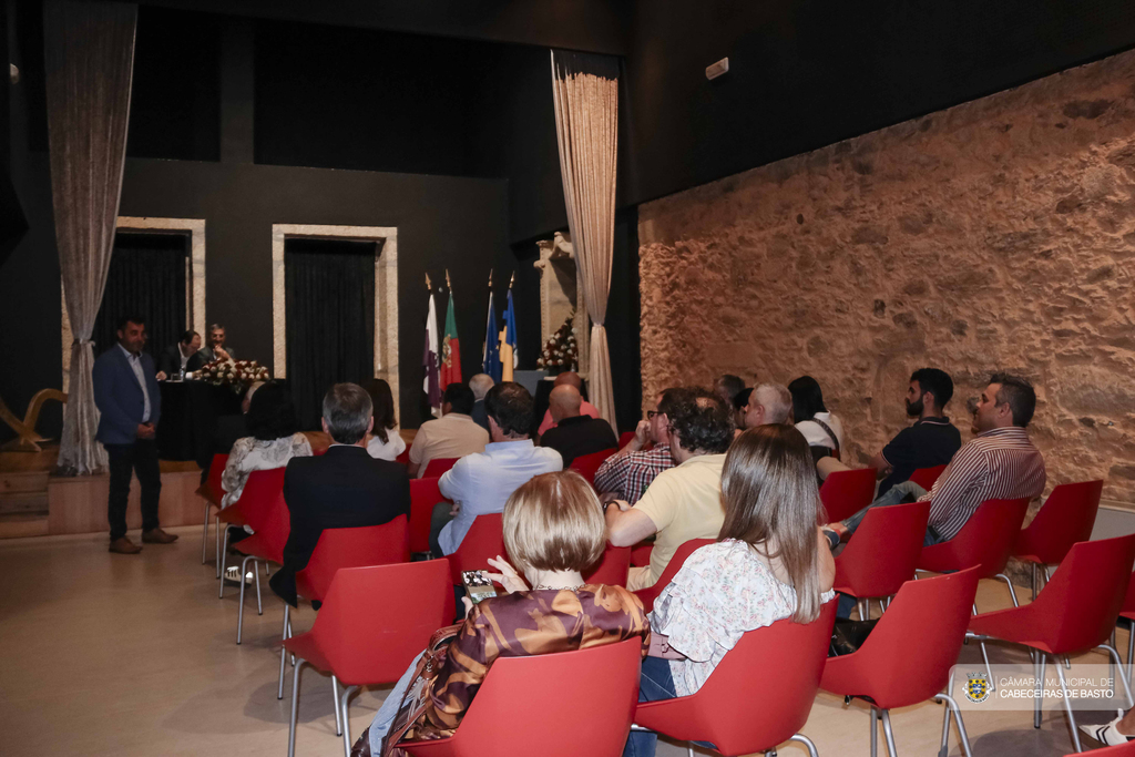 «A Democracia no Poder Local»