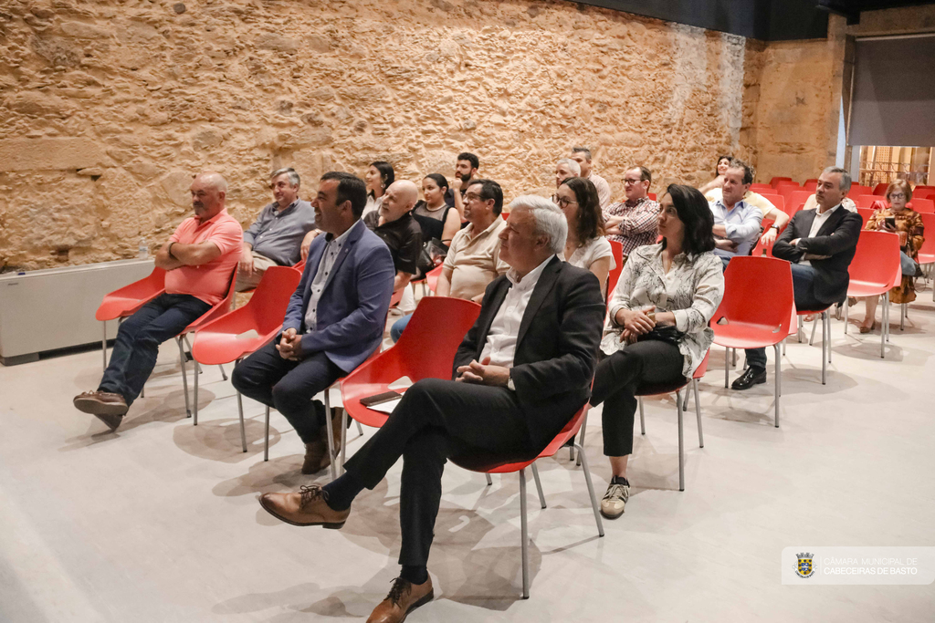 «A Democracia no Poder Local»