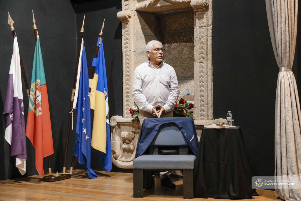 «A Democracia no Poder Local»