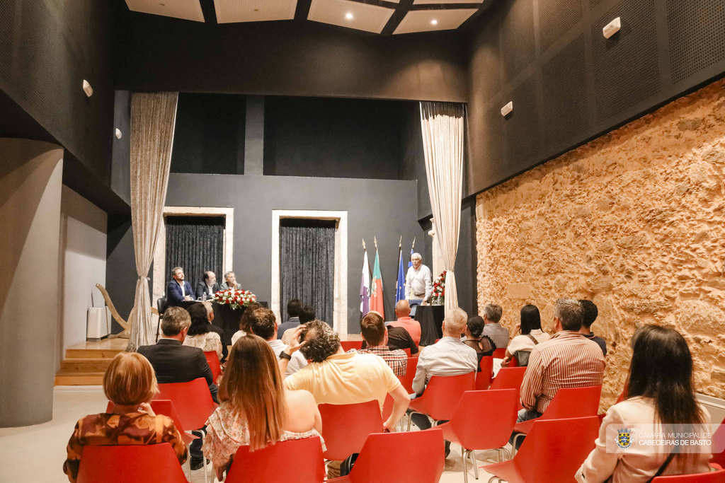 «A Democracia no Poder Local»