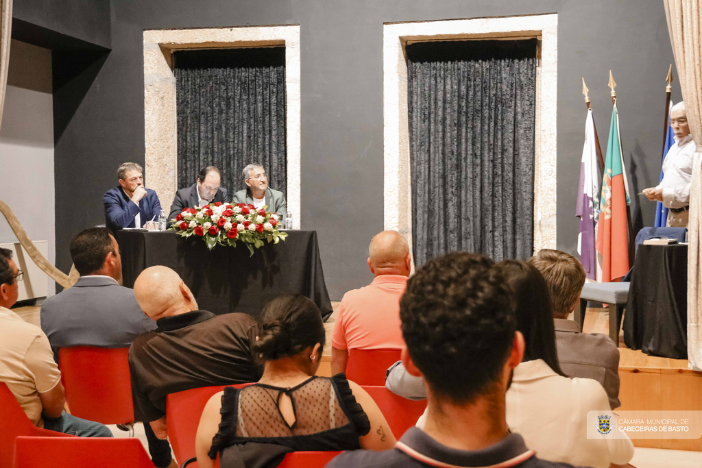«A Democracia no Poder Local»